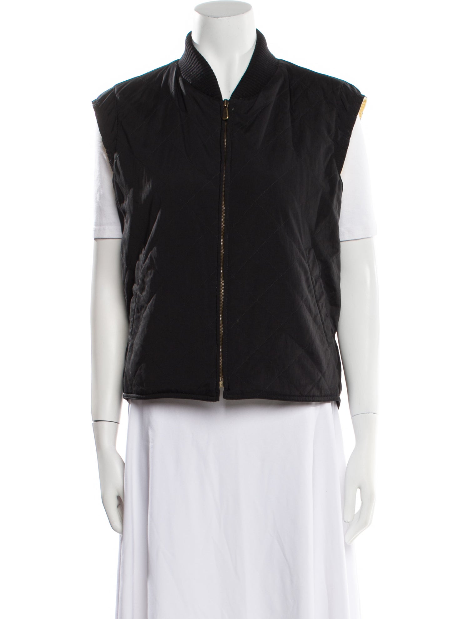 Loro Piana Vintage Vest