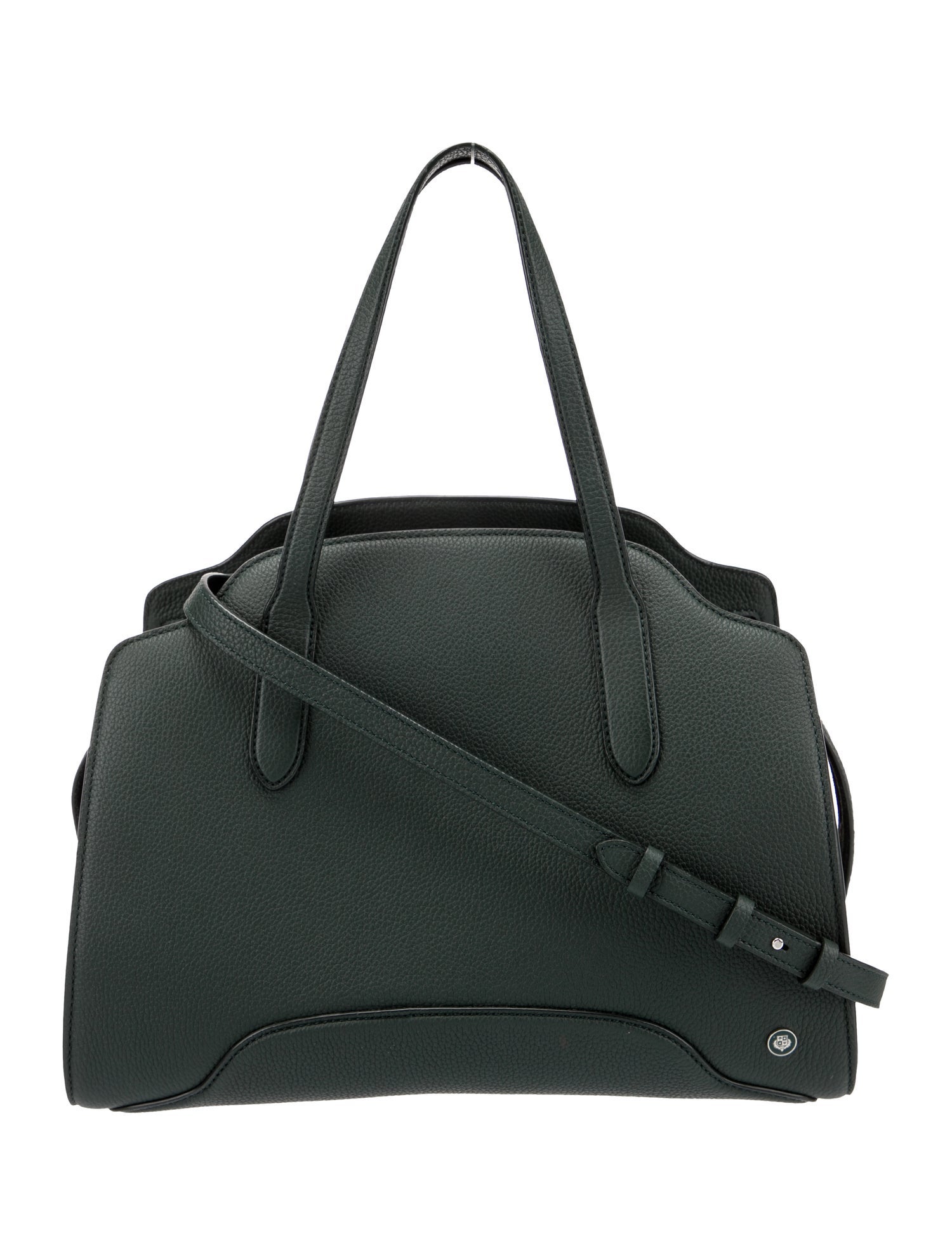 Loro Piana Leather Sesia Large