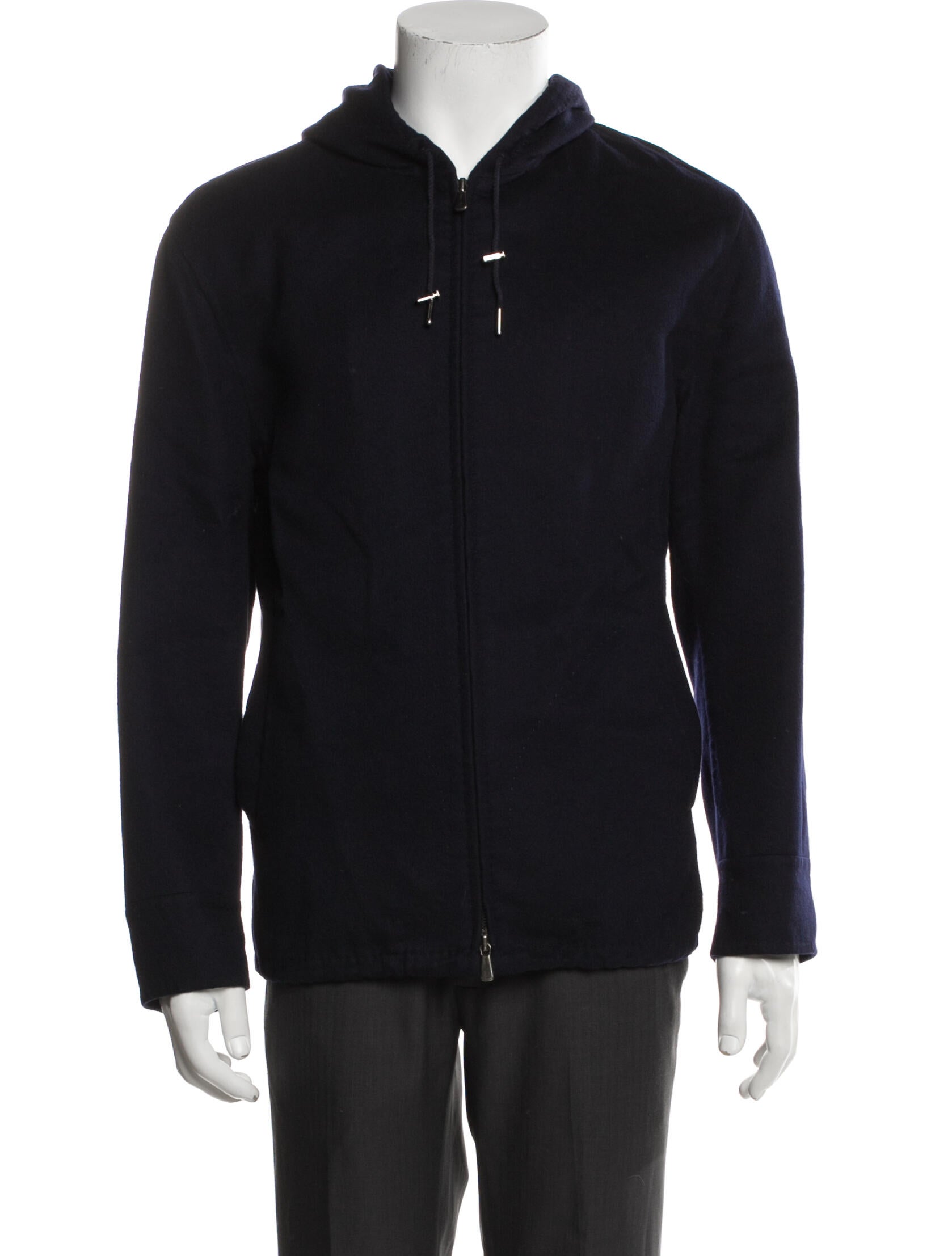 Loro Piana Cashmere Jacket