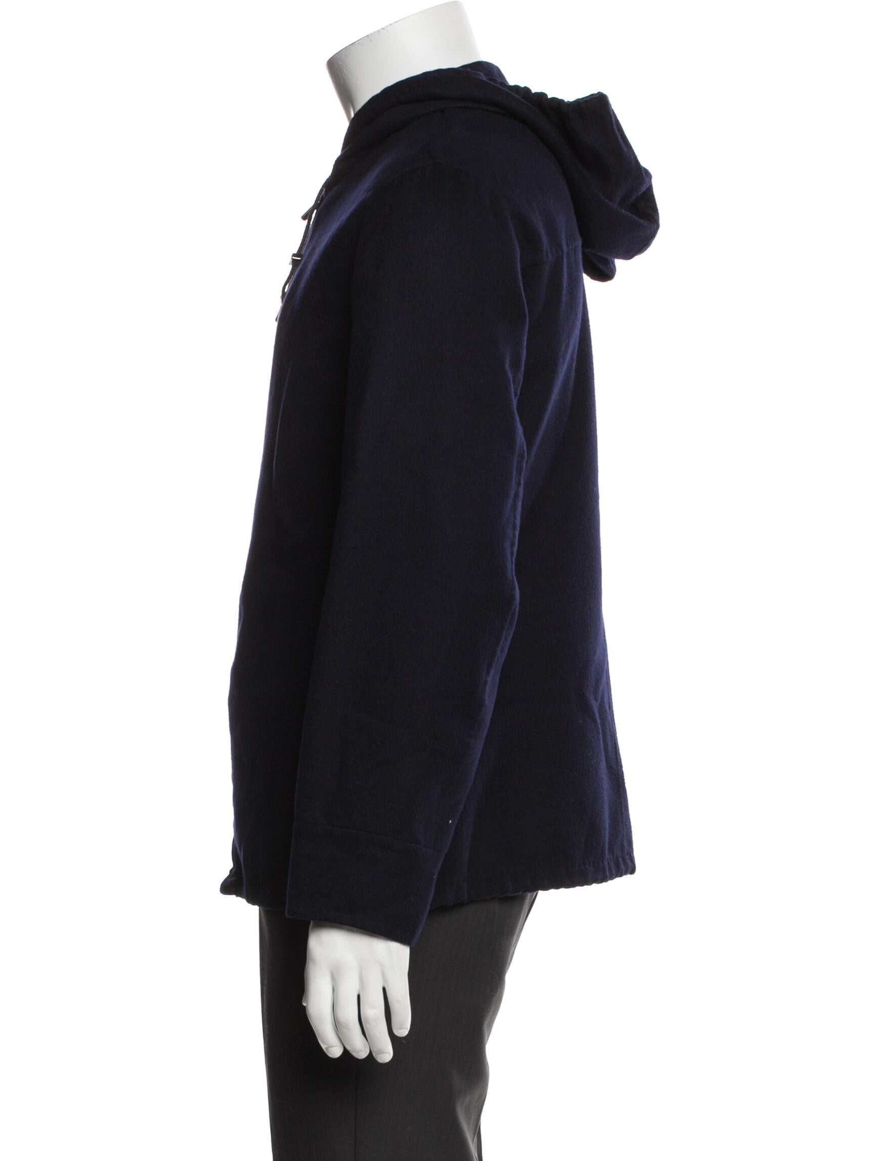 Loro Piana Cashmere Jacket