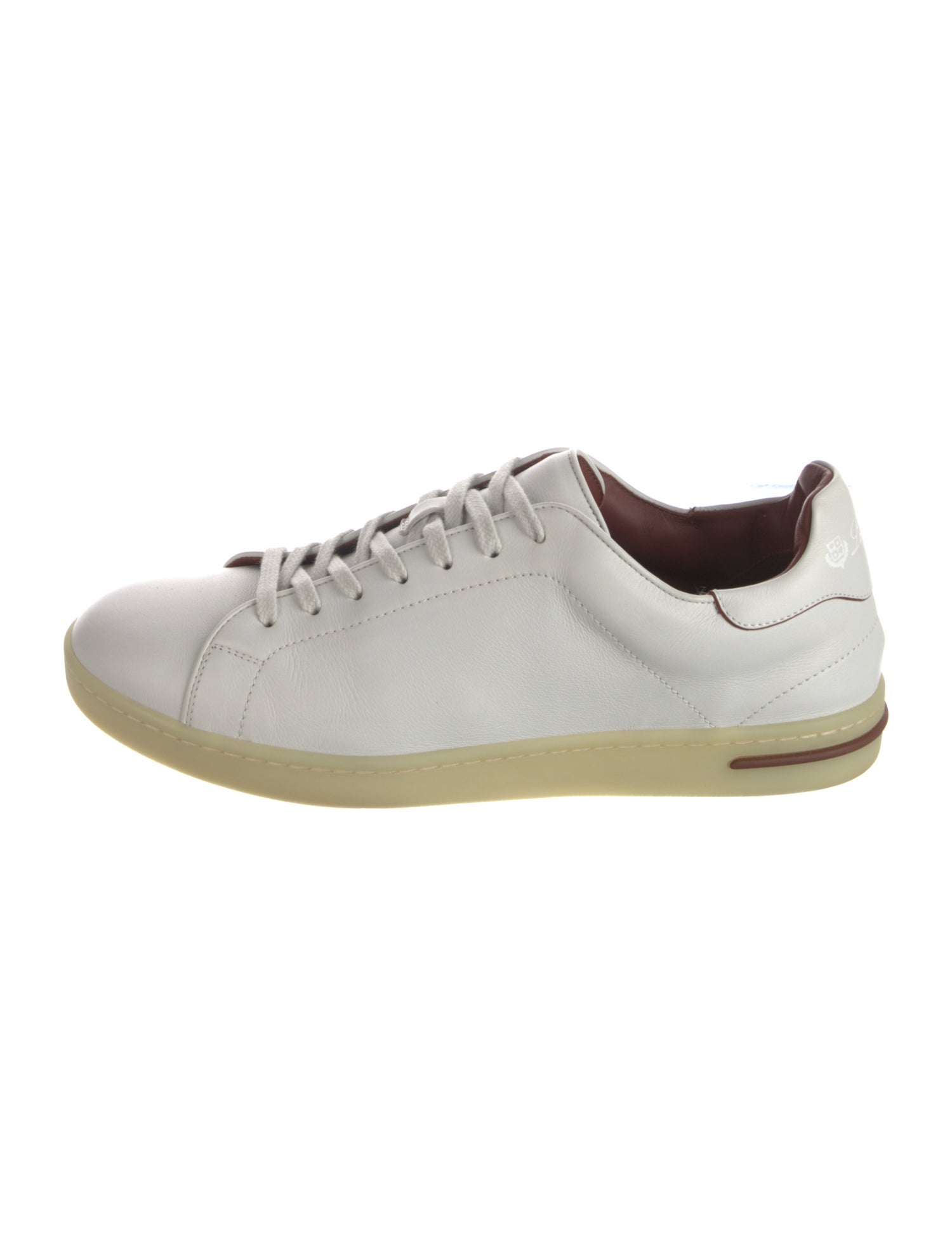 Loro Piana Traveller Walk Sneakers
