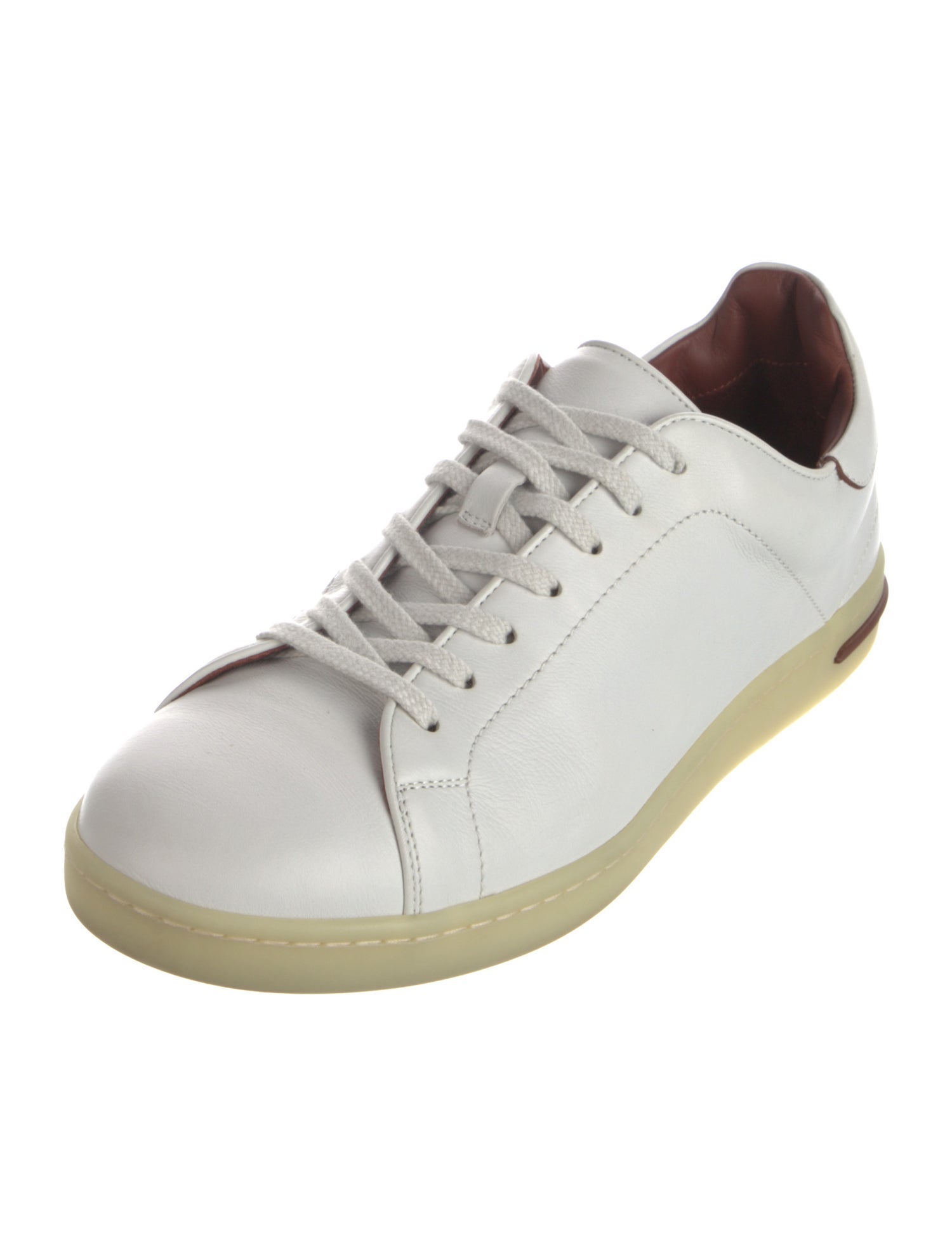 Loro Piana Traveller Walk Sneakers