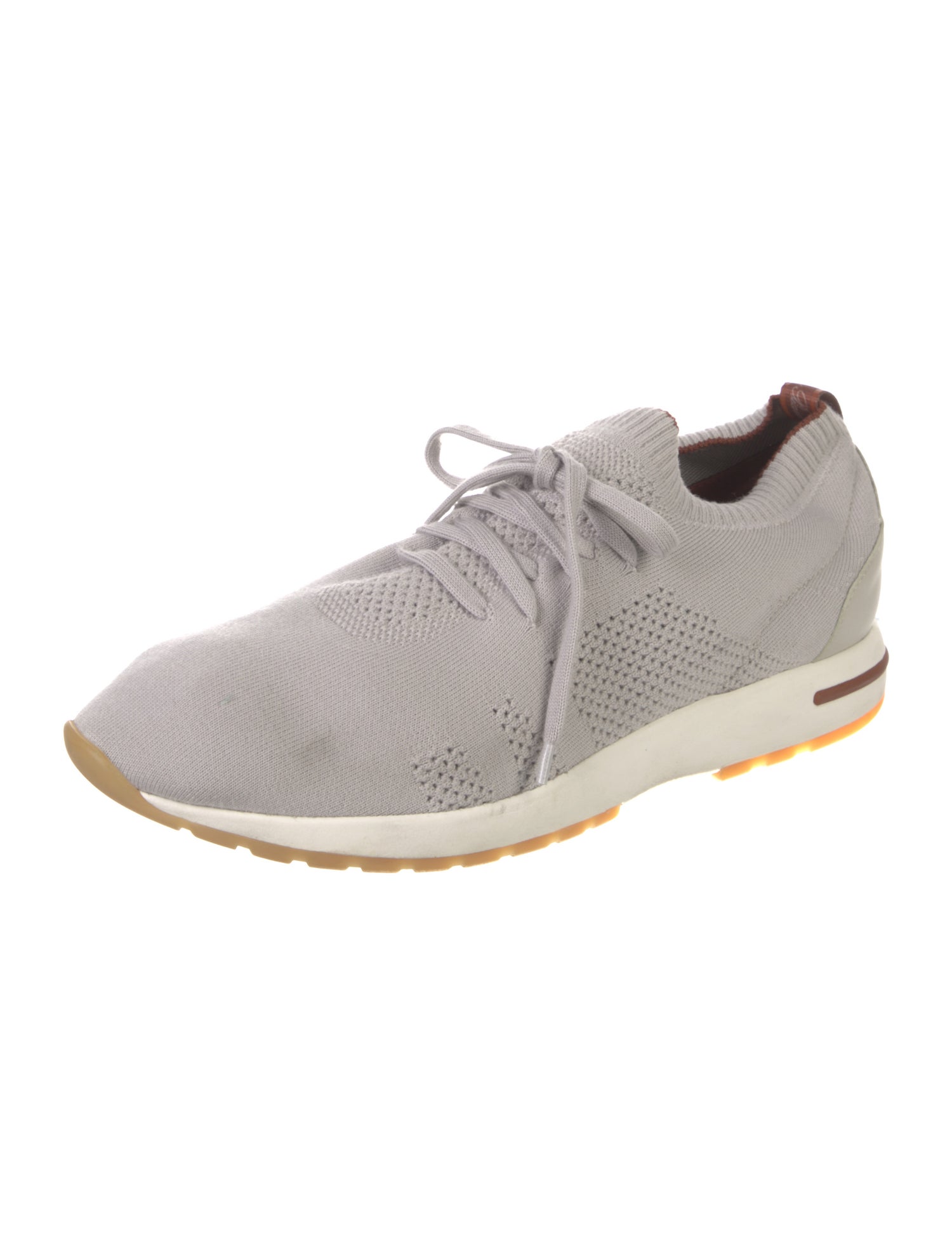Loro Piana 360LP Flexy Walk Sneakers