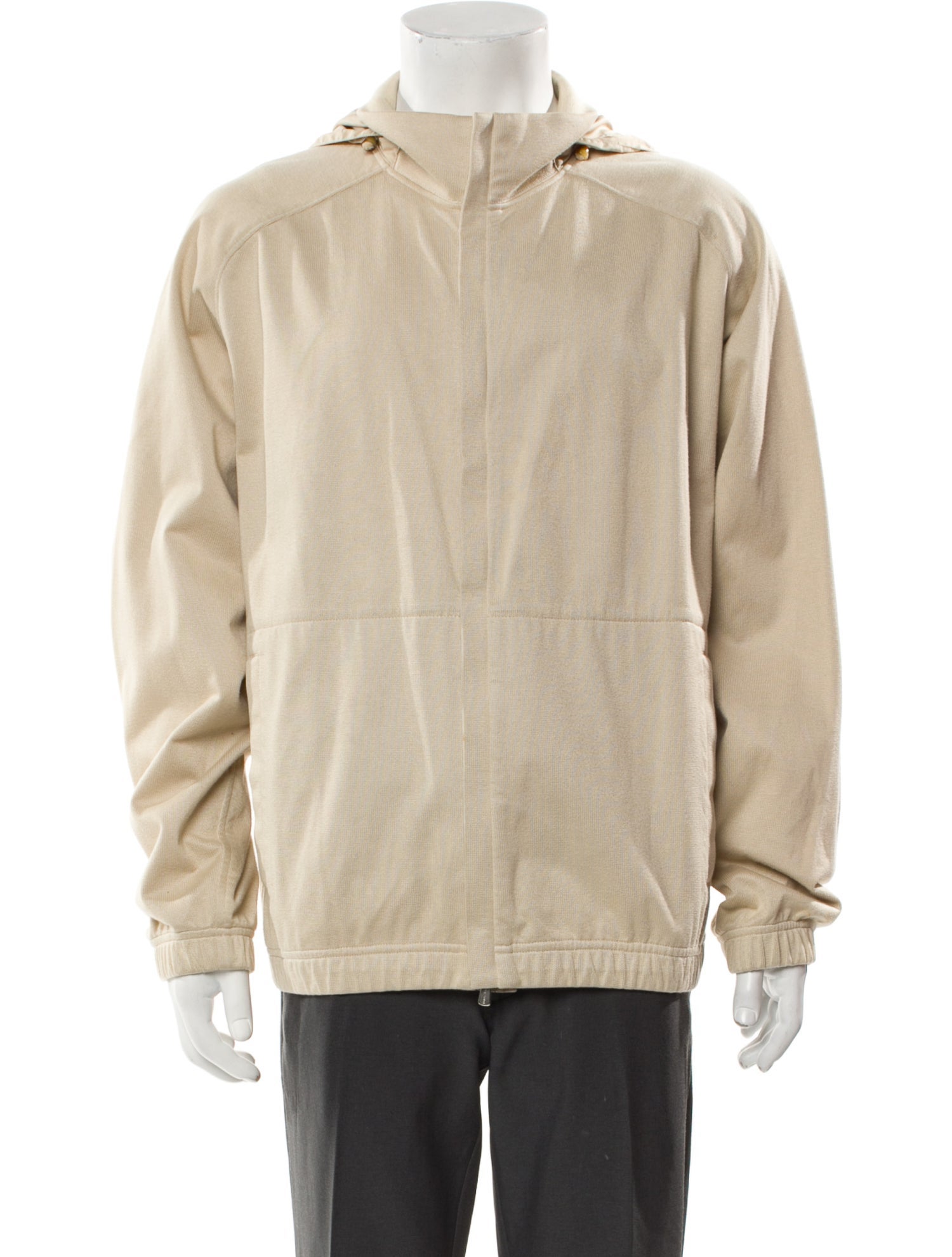 Loro Piana Storm System Windbreaker