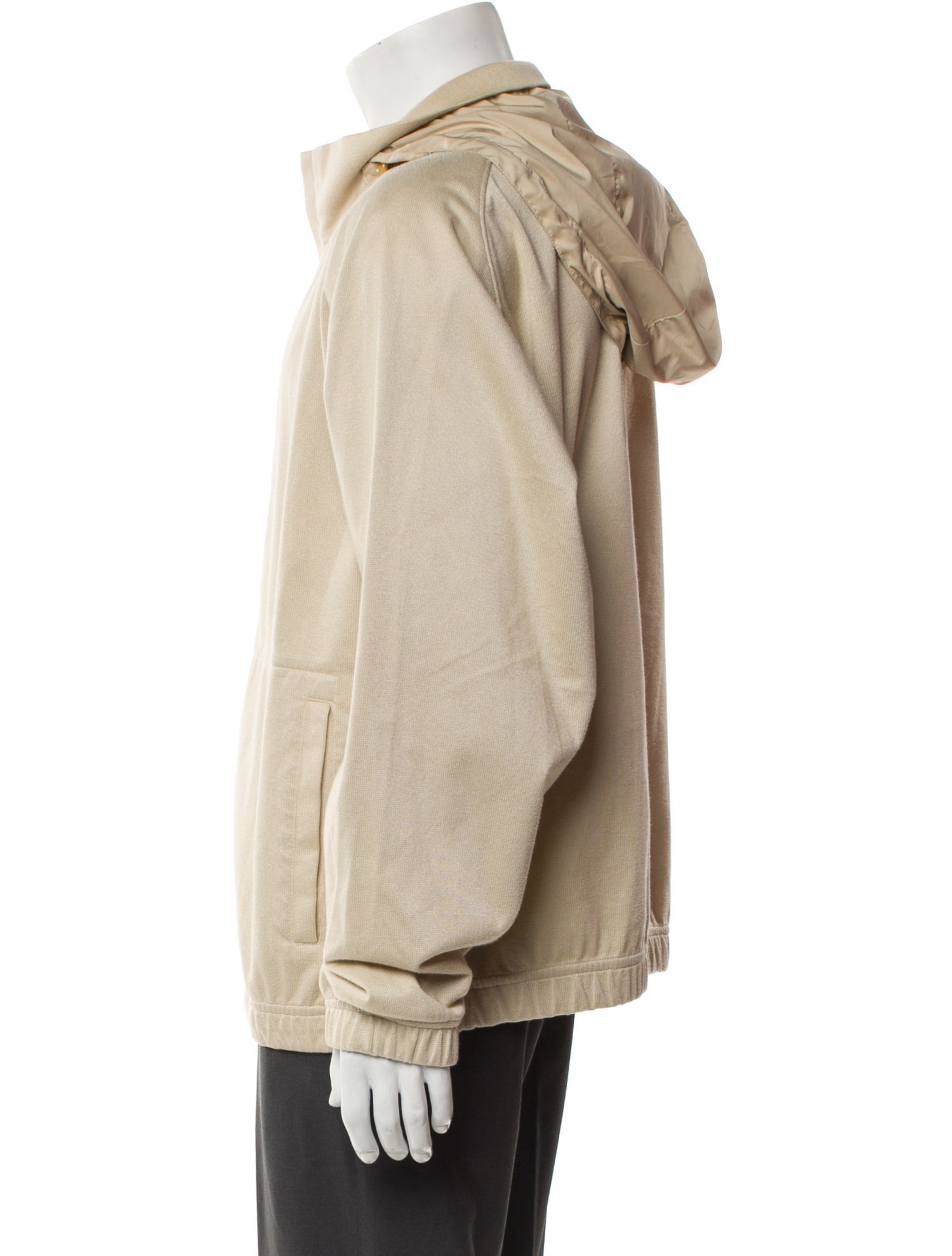 Loro Piana Storm System Windbreaker