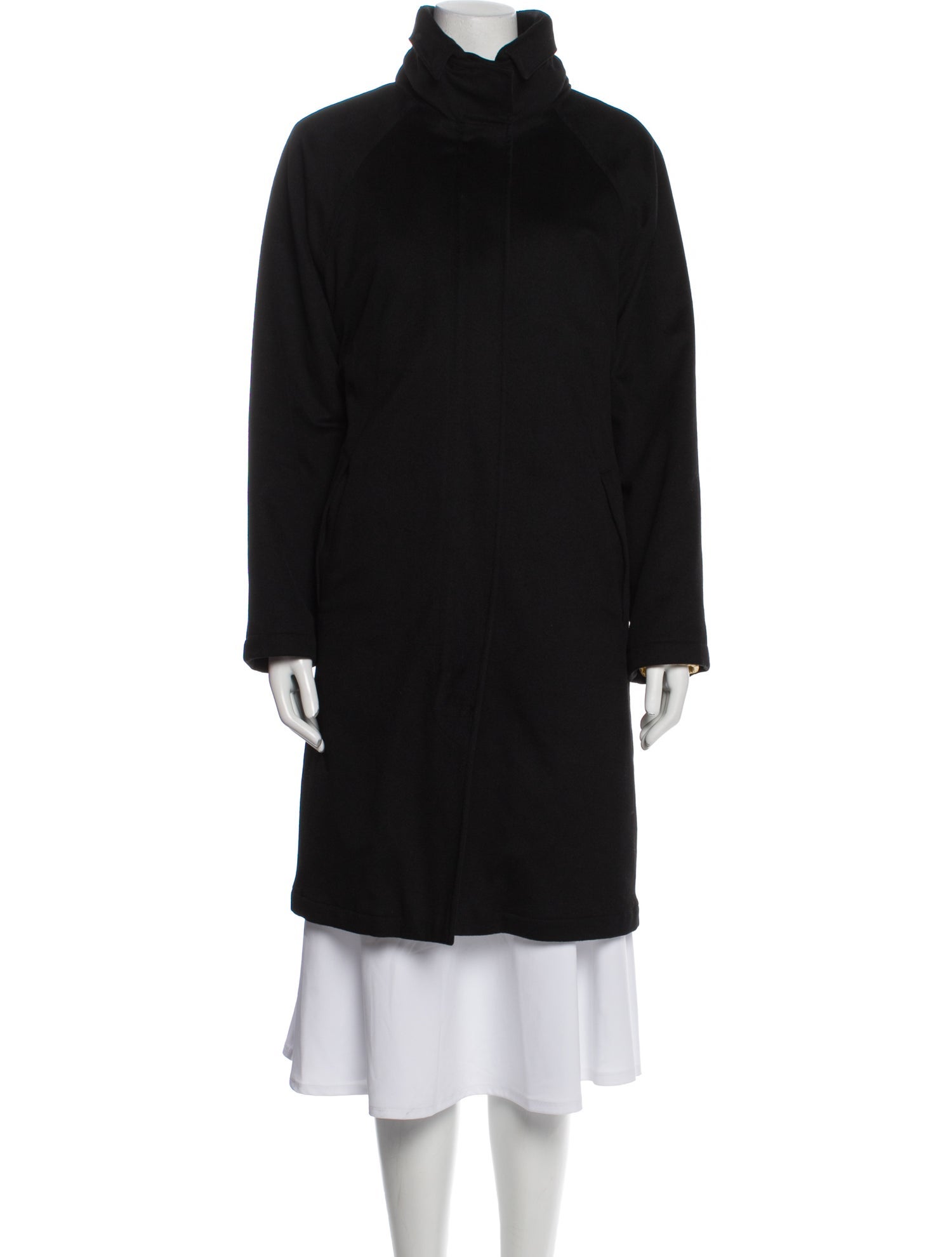 Balenciaga x adidas 2023 Graphic Print Trench Coat w/ Tags