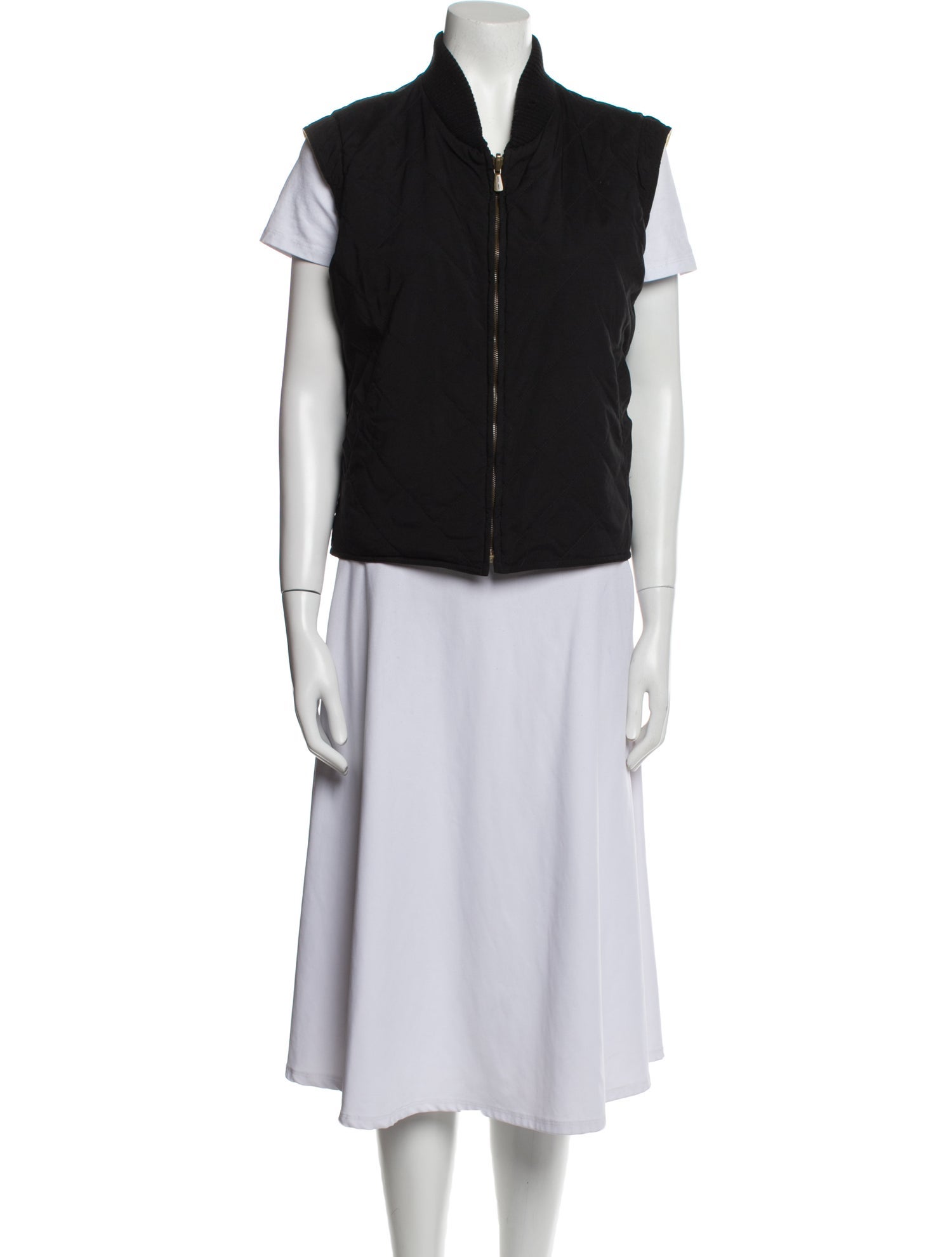 Loro Piana Vintage Vest