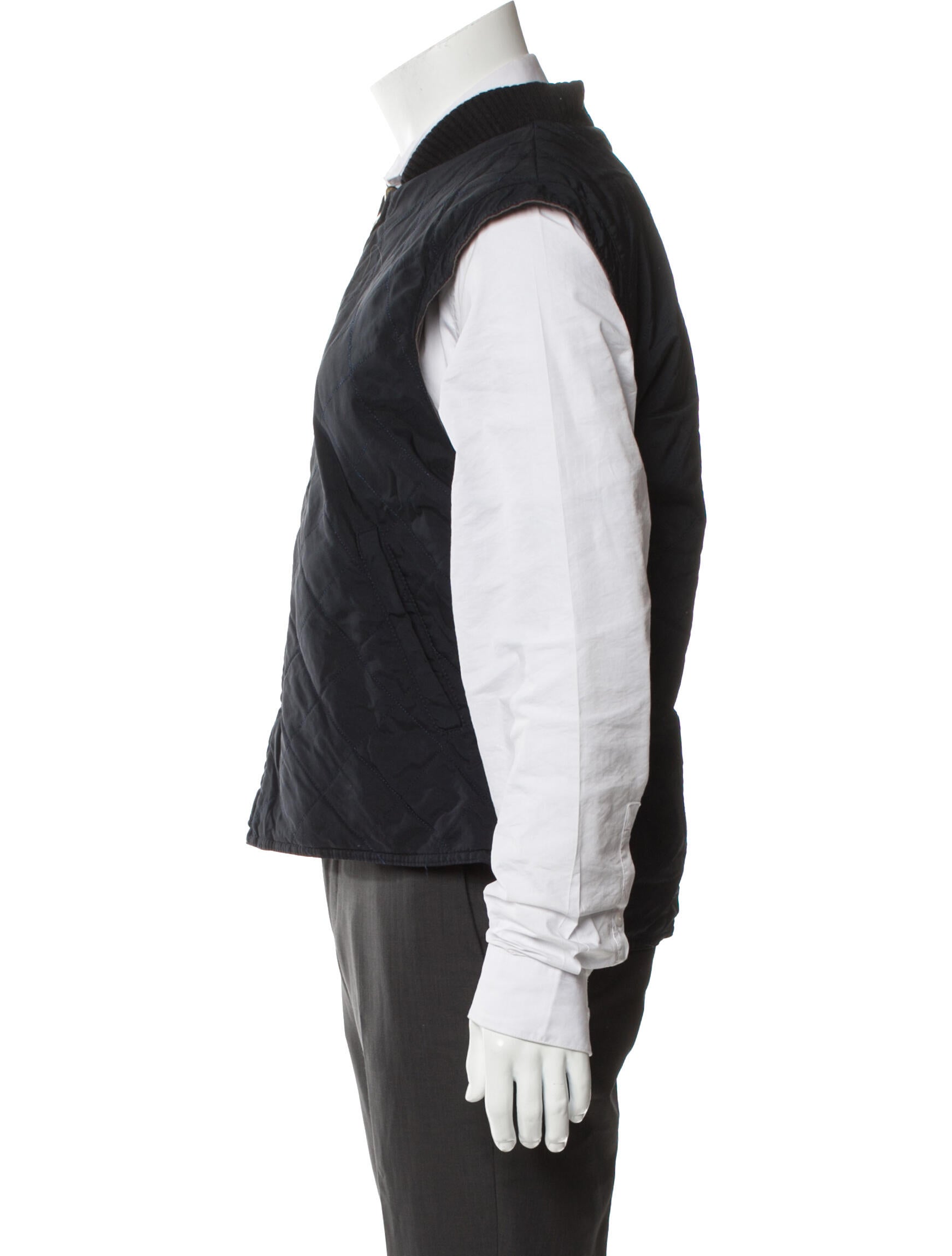 Loro Piana Vest