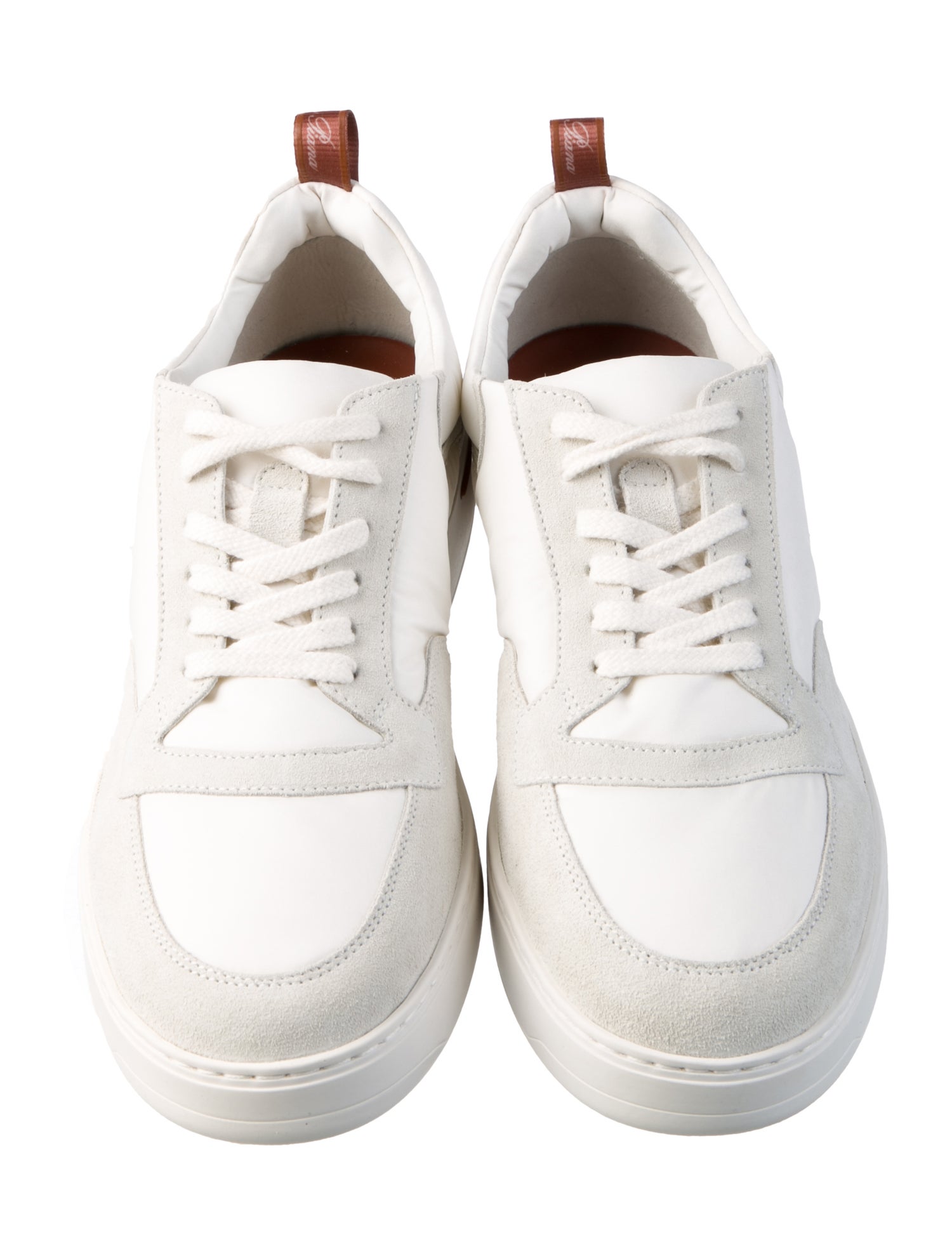 Loro Piana Newport Walk Storm System® Sneakers