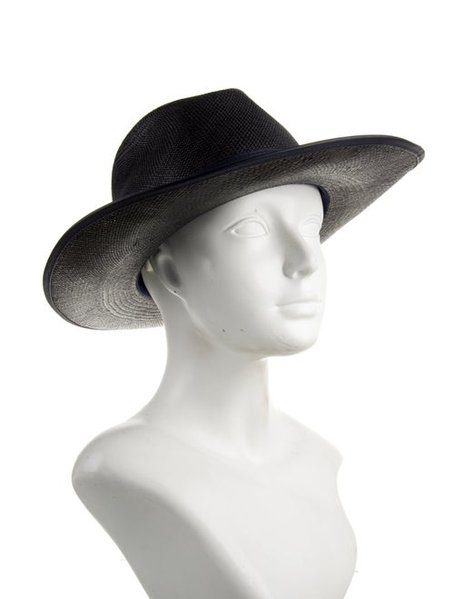 Loro Piana Loro Piana Straw Hat