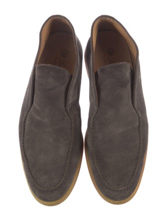 Loro Piana Open Walk Sneakers