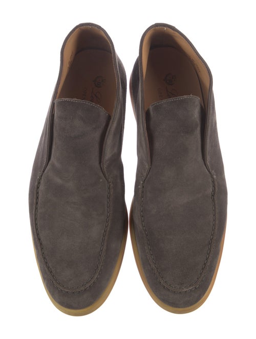 Loro Piana Open Walk Sneakers