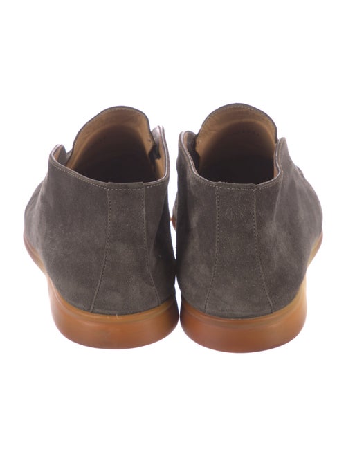 Loro Piana Open Walk Sneakers