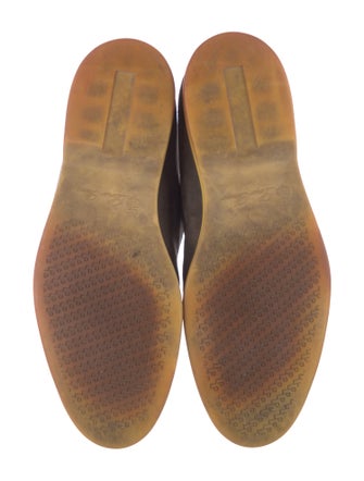 Loro Piana Open Walk Sneakers