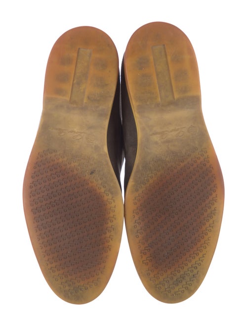 Loro Piana Open Walk Sneakers