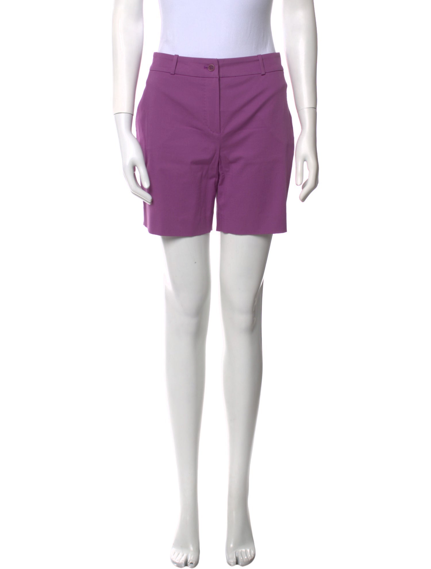 Loro Piana Mini Shorts