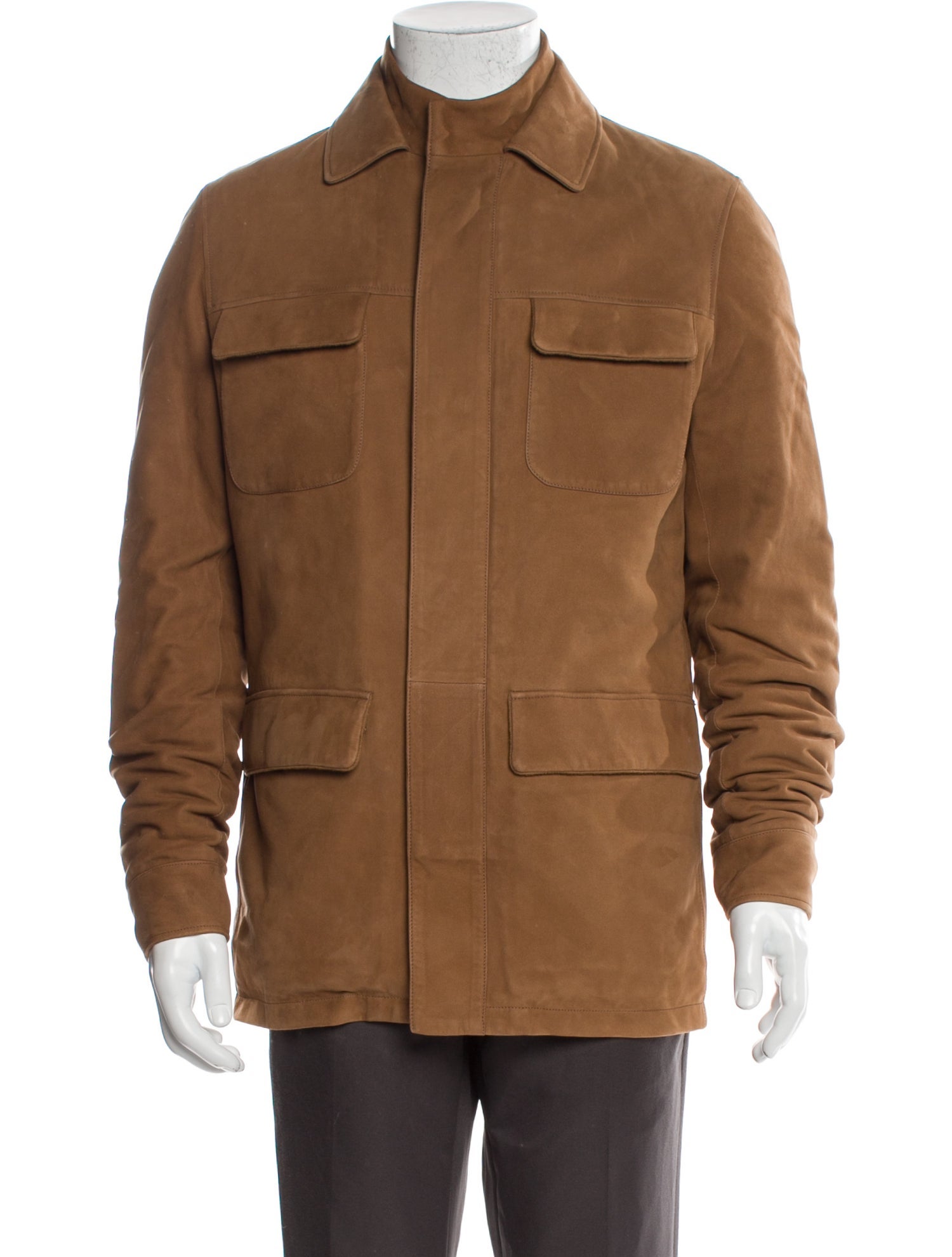 doublet SILK TWILL MILITARY BLOUSON Ｌ SILK TWILL MILITARY BLOUSON (22SS15BL134) | doublet