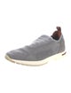 Loro Piana 360LP Flexy Walk Sock Sneakers