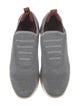 Loro Piana 360LP Flexy Walk Sock Sneakers