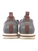 Loro Piana 360LP Flexy Walk Sock Sneakers