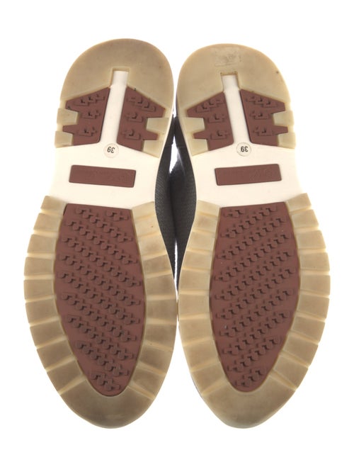 Loro Piana 360LP Flexy Walk Sock Sneakers