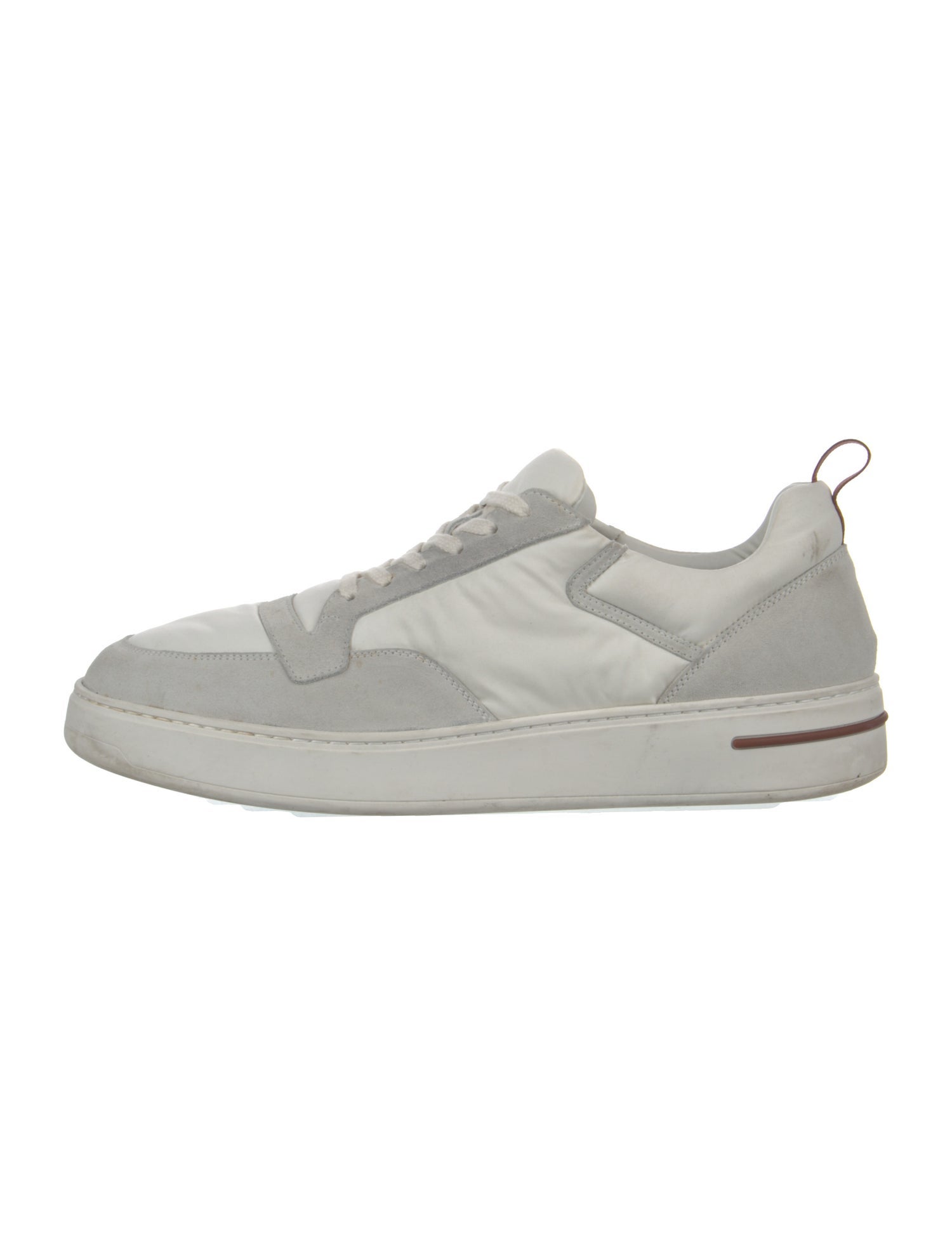 Loro Piana Newport Walk Sneakers