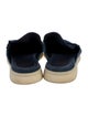 Loro Piana Suede Mules