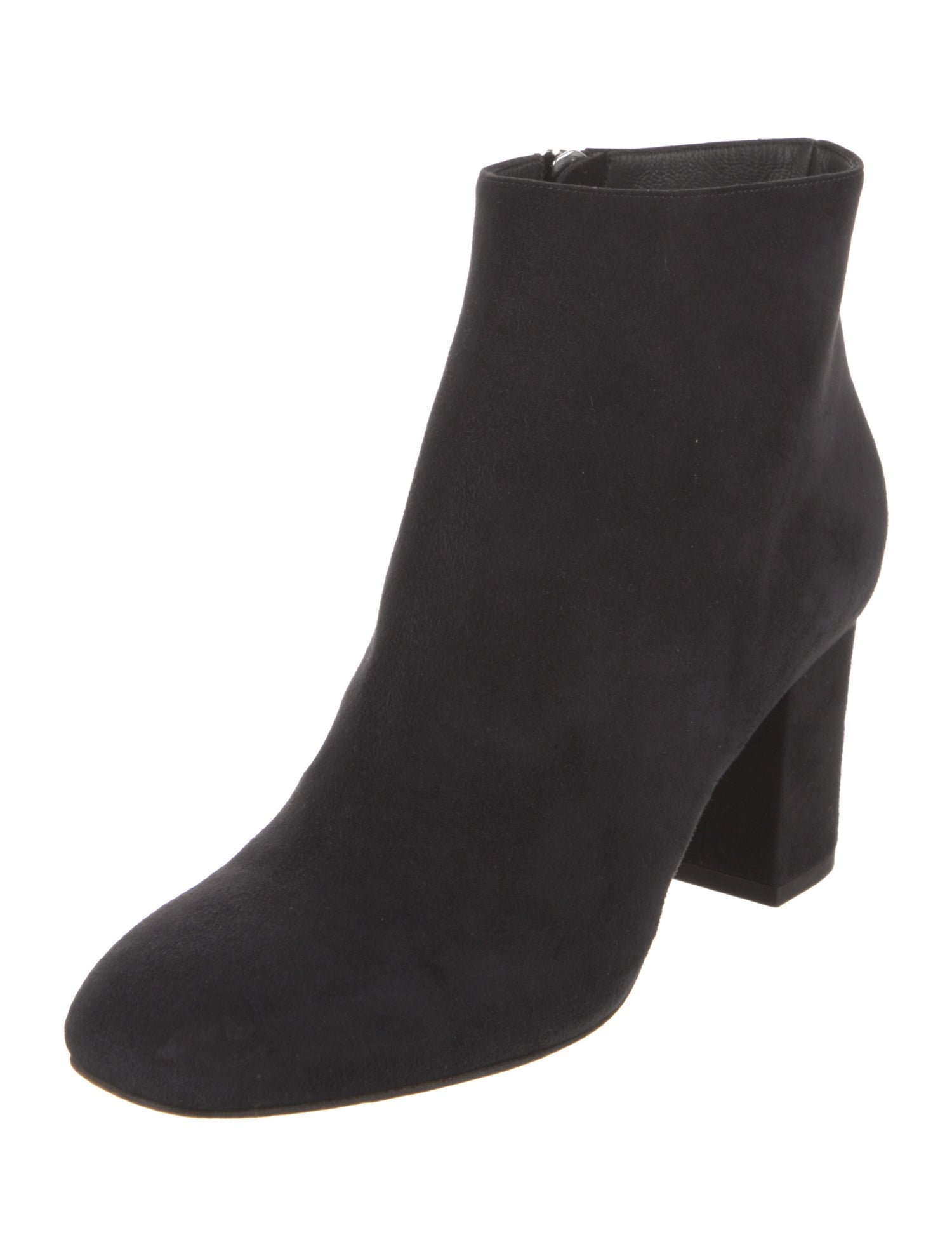 Loro Piana Suede Boots