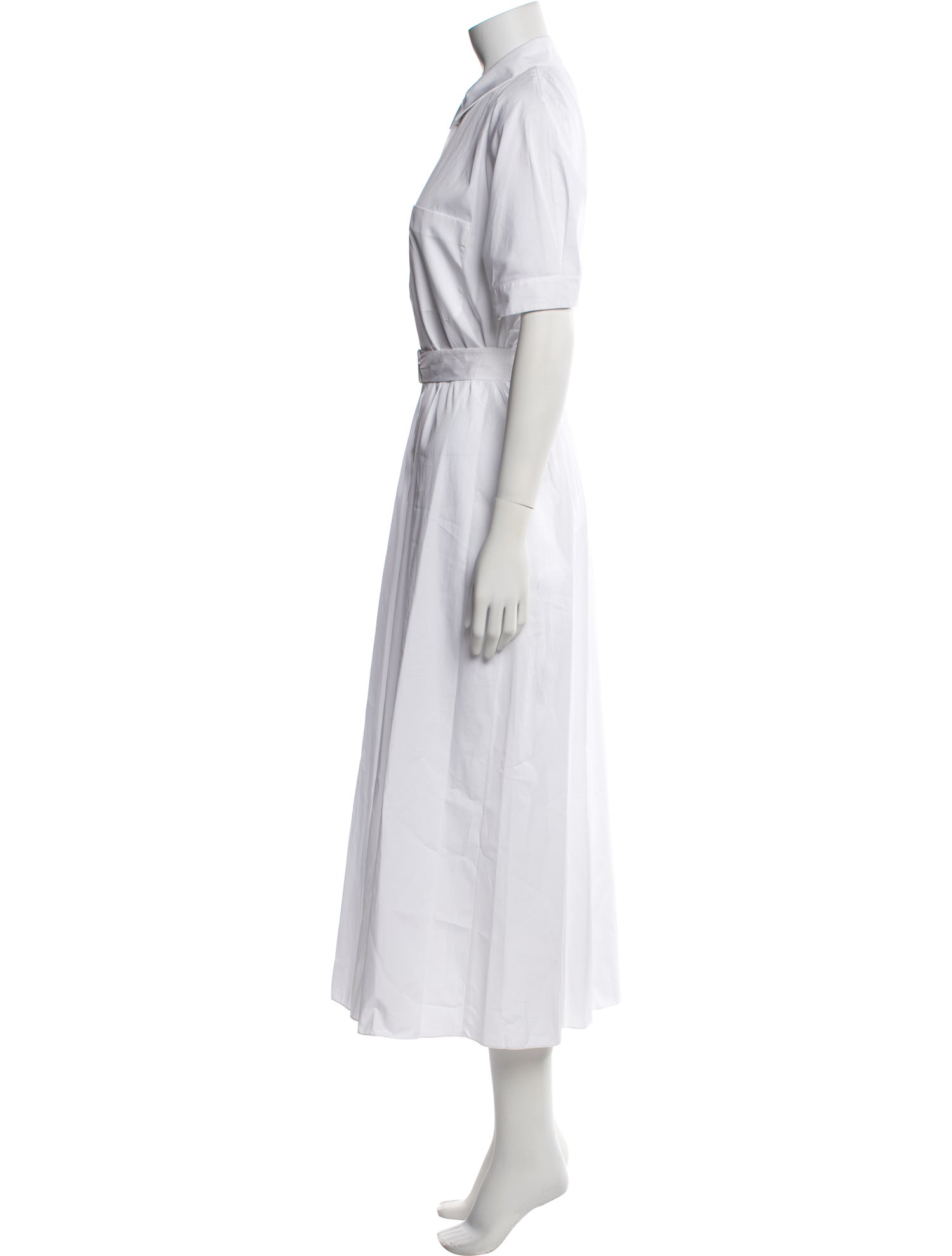 Loro Piana Long Dress