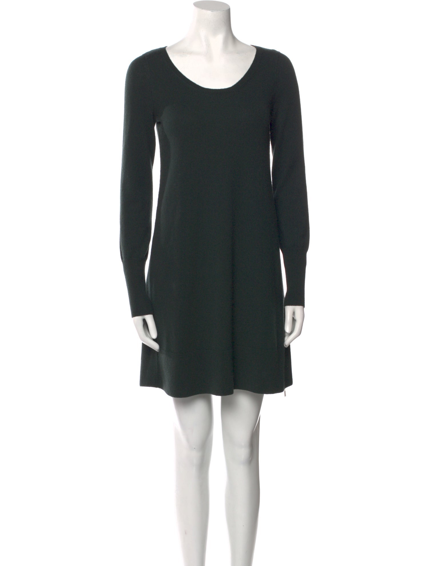 Loro Piana Cashmere Mini Dress