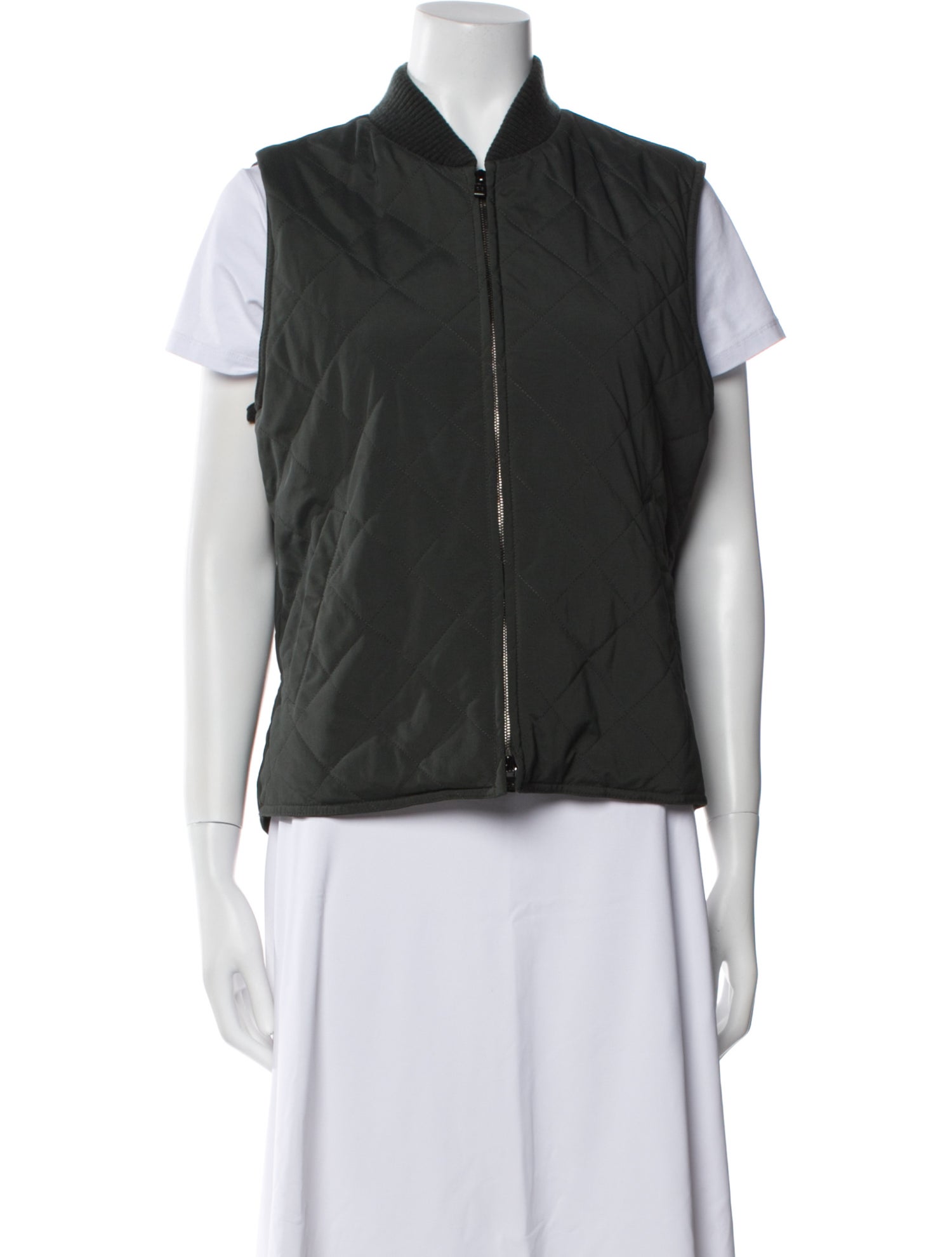 Loro Piana Storm System Vest