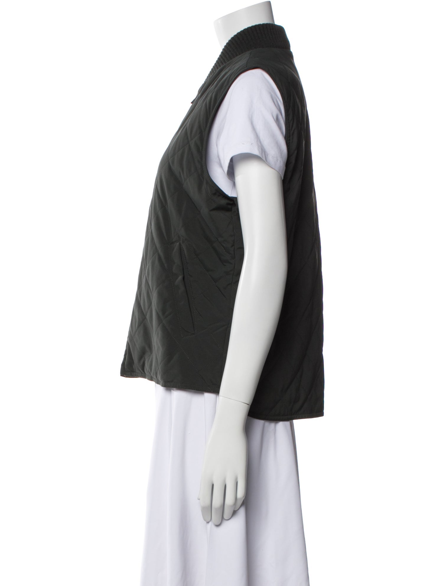 Loro Piana Storm System Vest