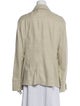 Loro Piana Linen Utility Jacket