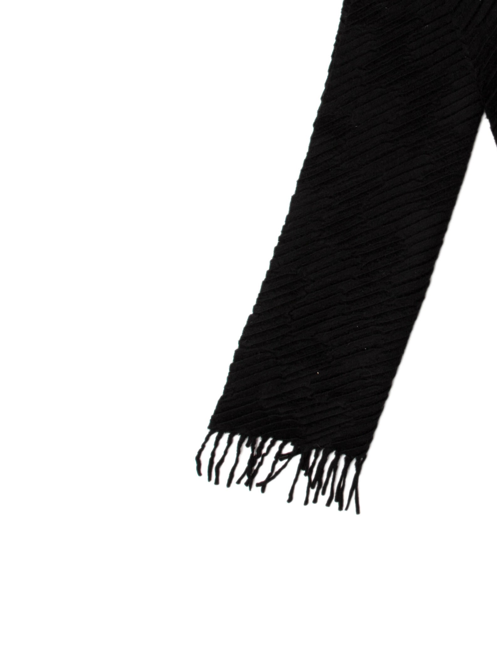 Loro Piana Cashmere Printed Scarf