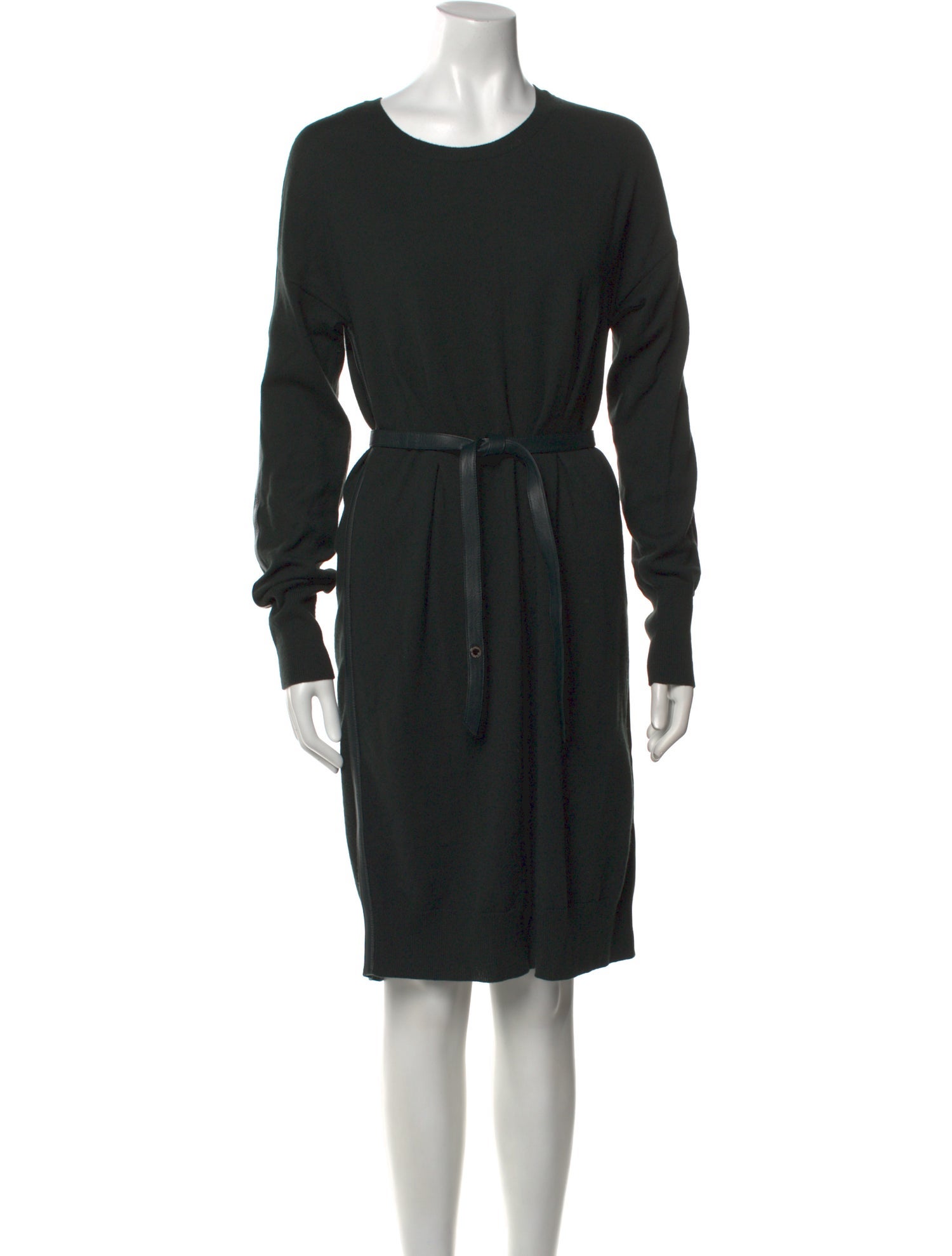 Loro Piana Cashmere Mini Dress