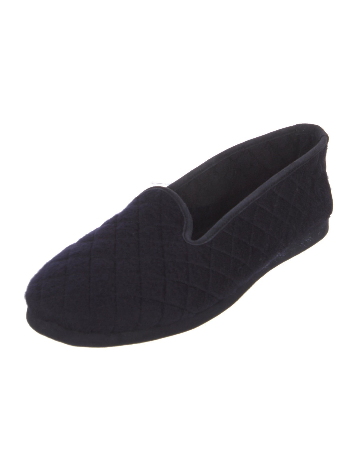 Loro Piana Loafers
