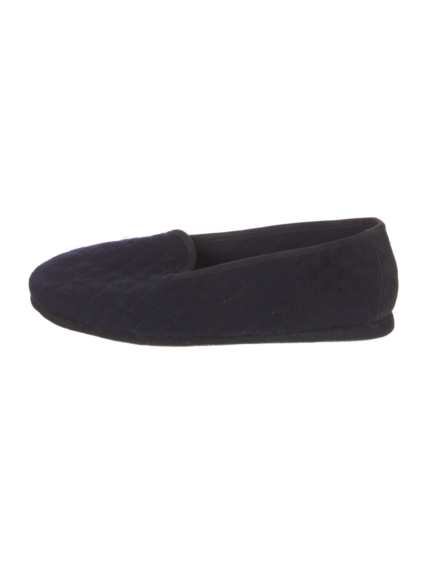 Loro Piana Loafers