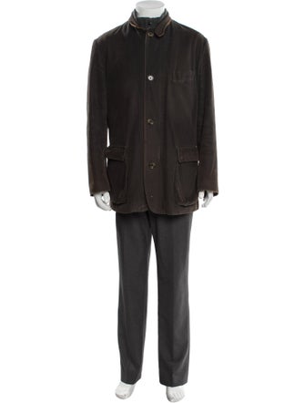 Loro Piana 'Storm System' Coat