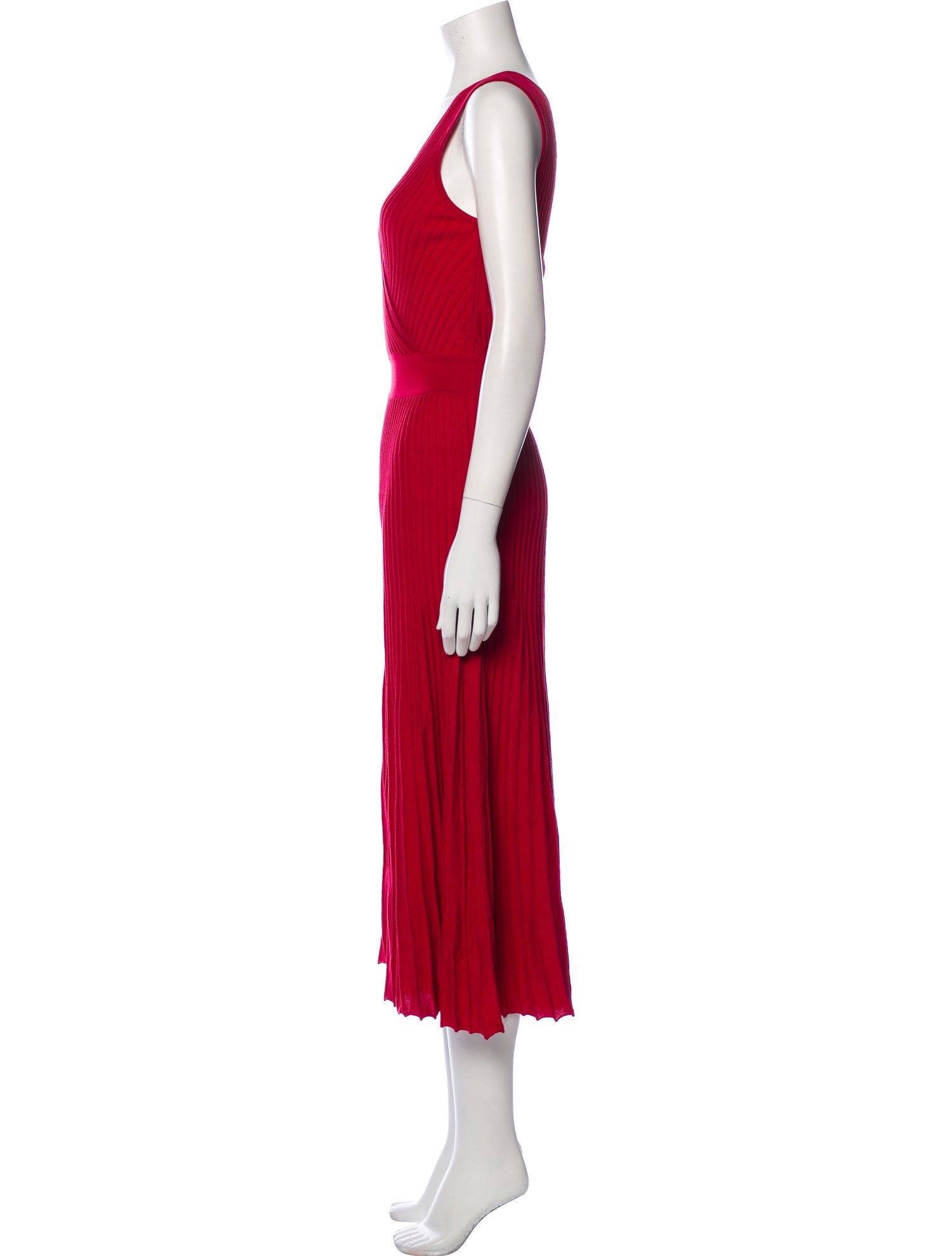 Loro Piana Silk Long Dress