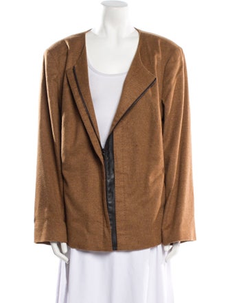 Lafayette 148 Cashmere Jacket