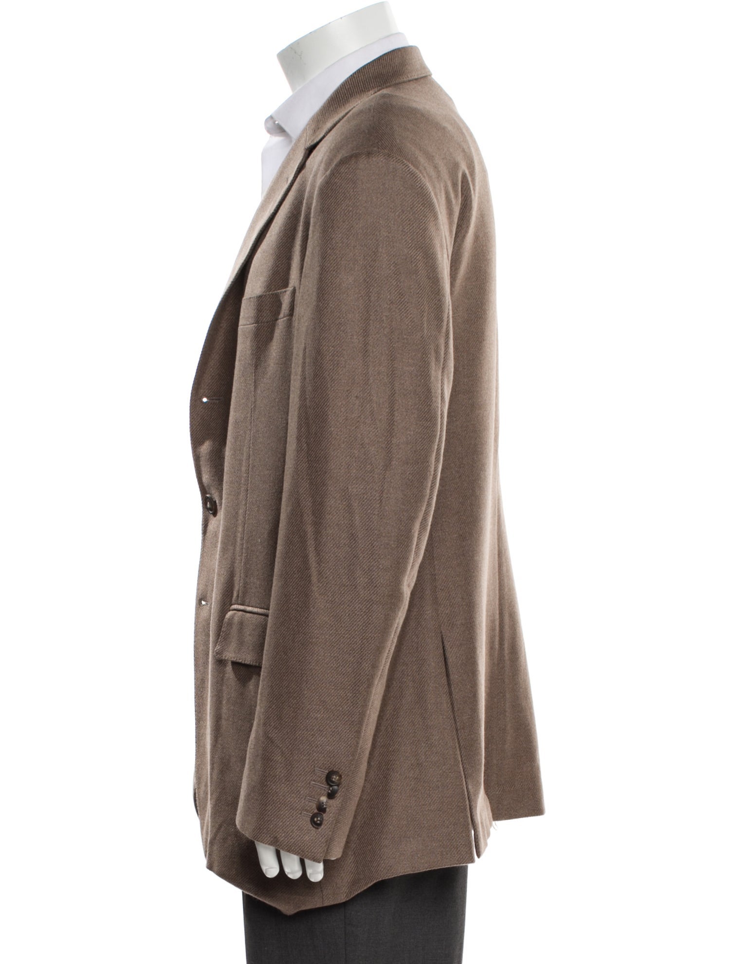 Loro Piana Cashmere Blazer