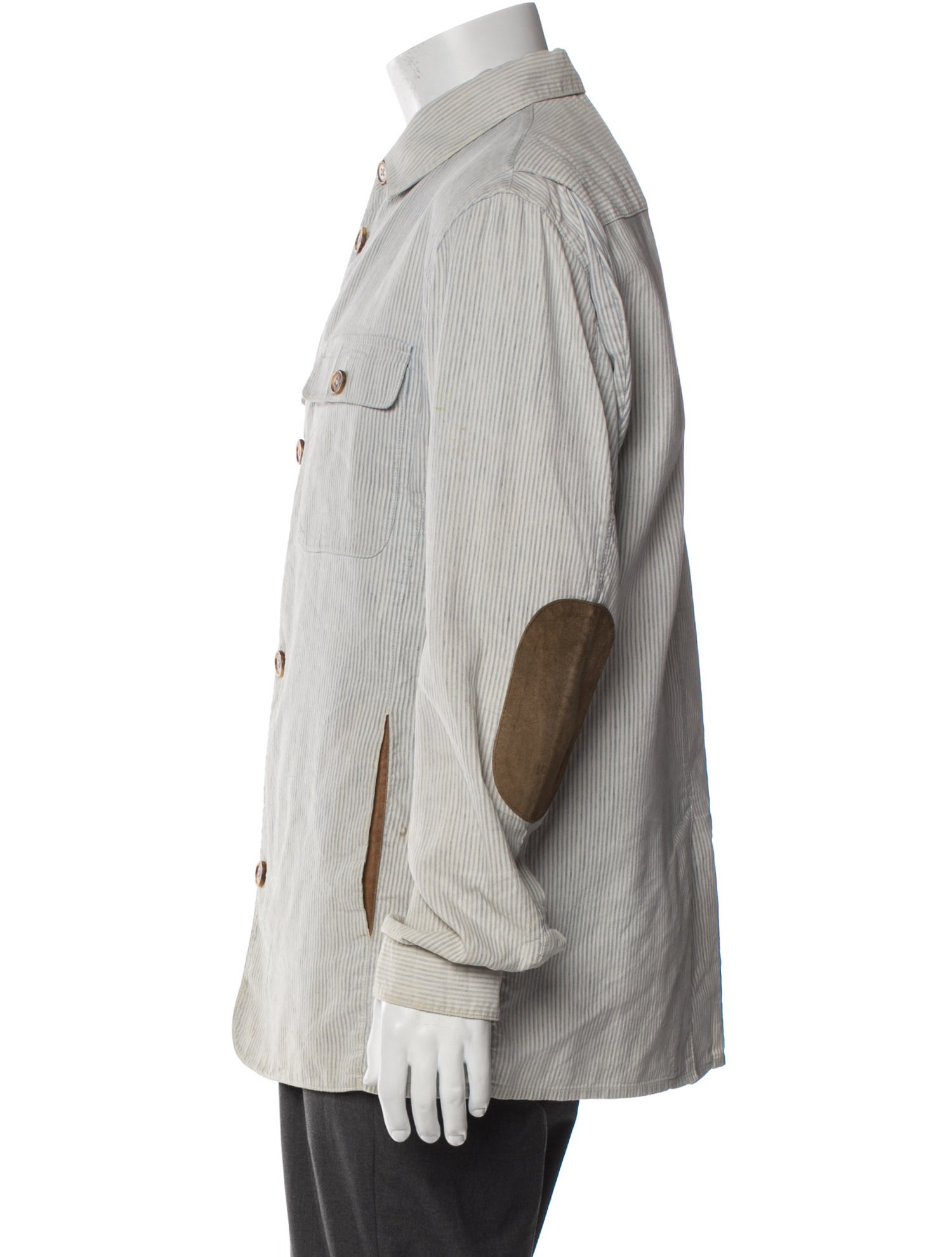 Loro Piana Utility Jacket