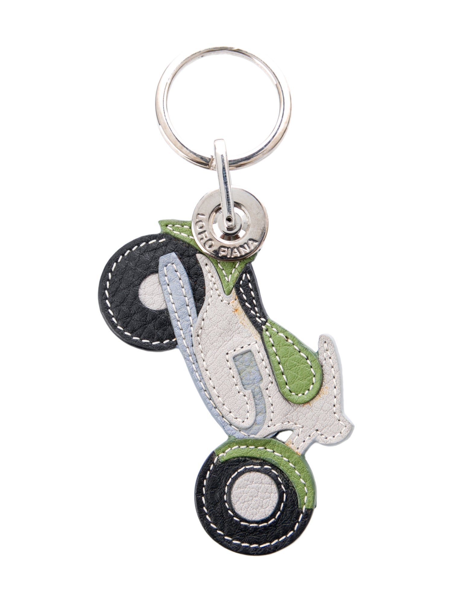 sphere key charm 02｜LORO(ロロ)公式通販 ロロ・ピアーナ チャーム