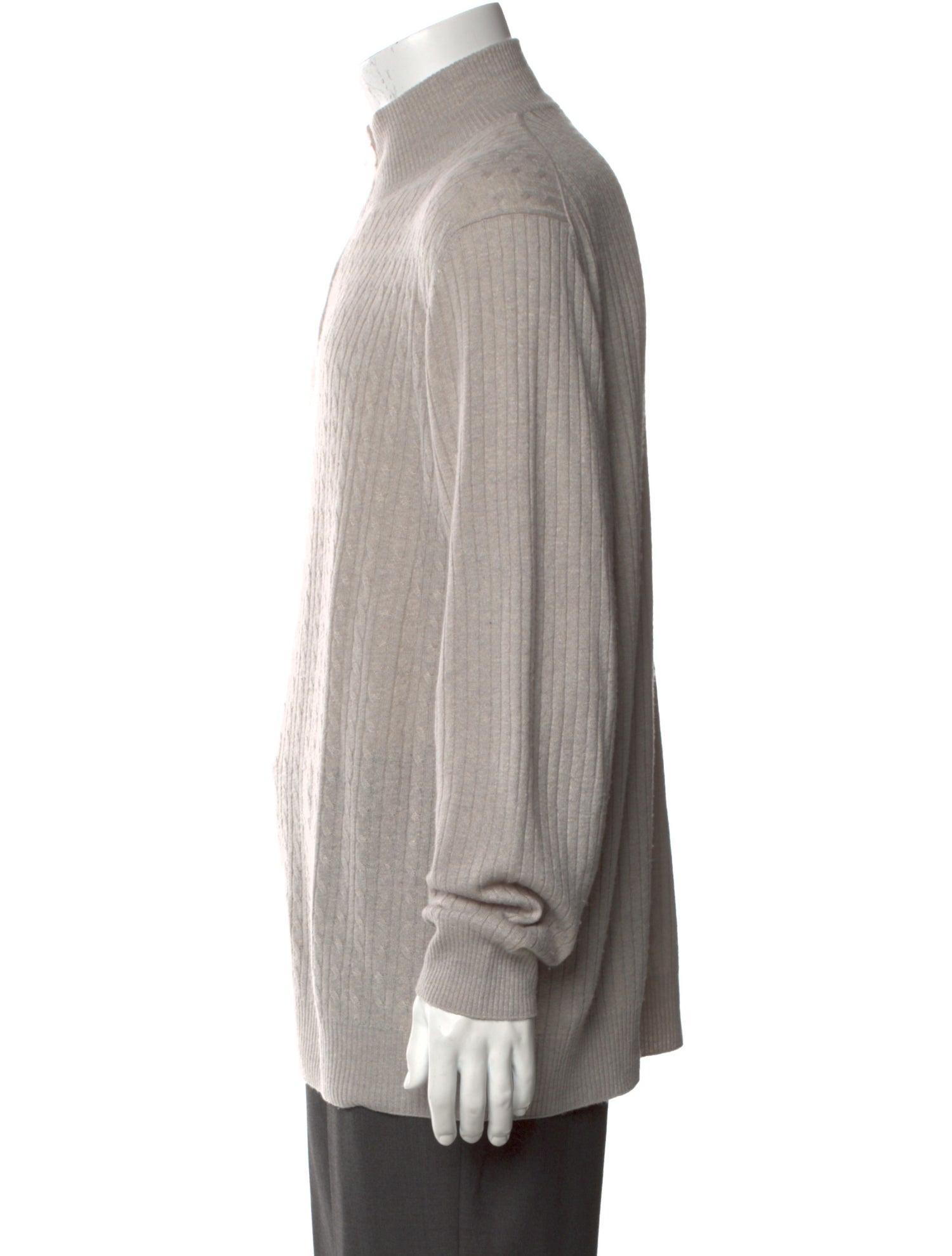 Loro Piana Baby Cashmere Cashmere Pullover