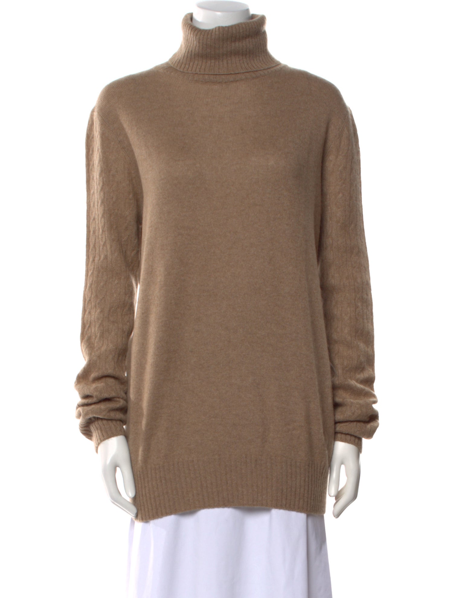 Loro Piana Cashmere Sweater