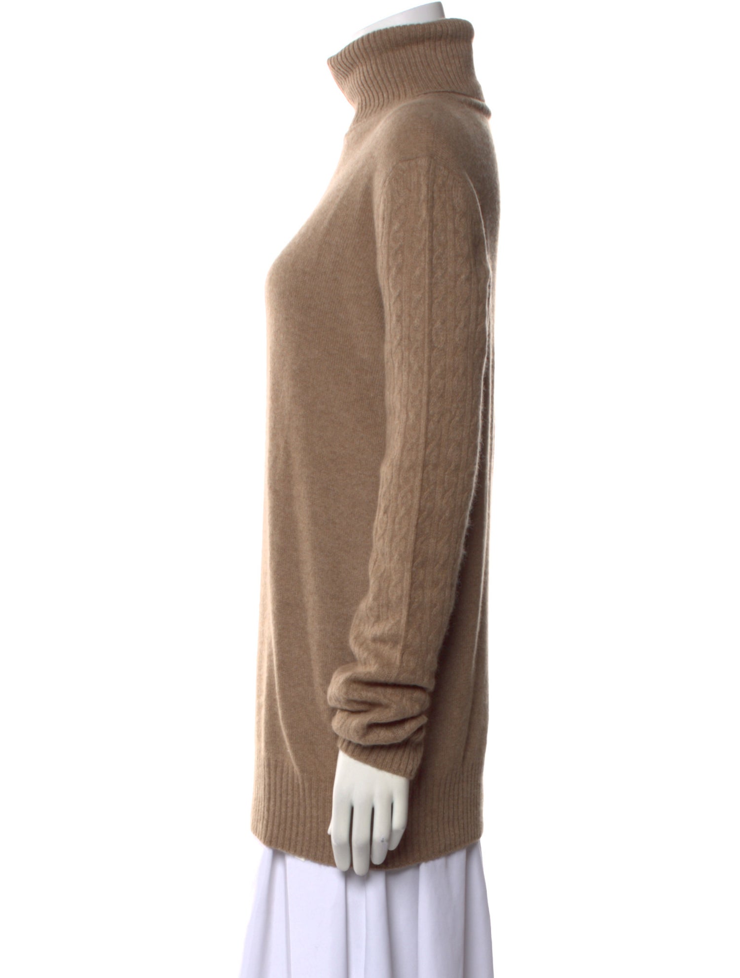 Loro Piana Cashmere Sweater