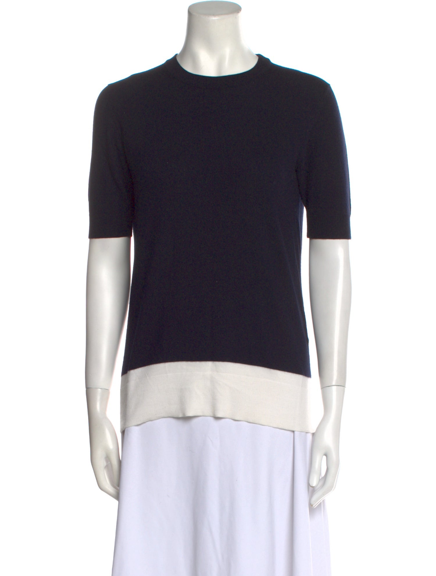 Loro Piana The Gift of Kings Virgin Wool Sweater