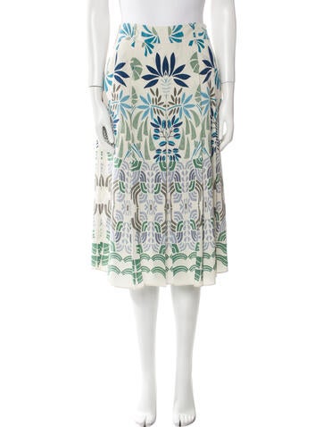 Loro Piana Skirts Vintage Midi Length Skirt S