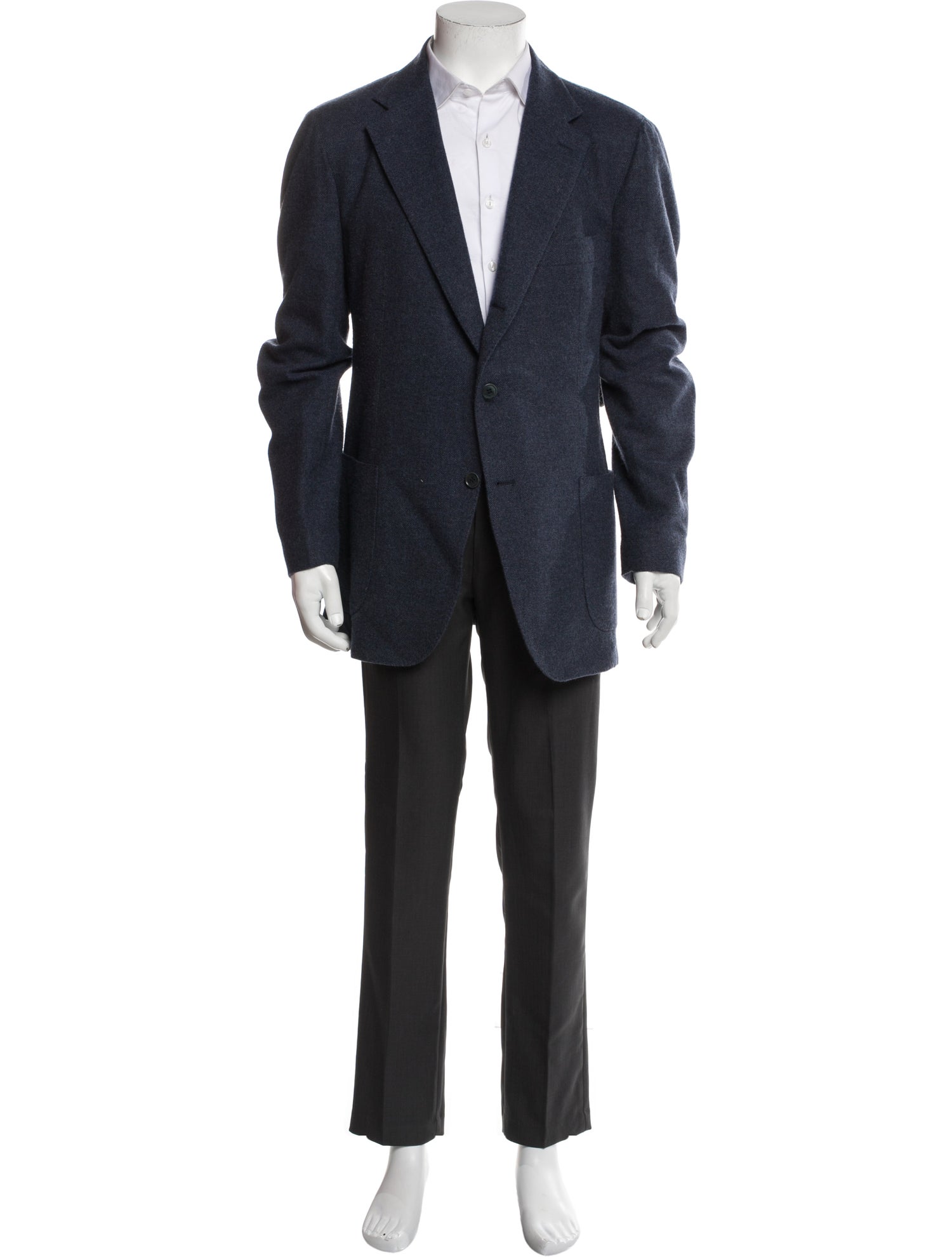 Loro Piana Cashmere Blazer