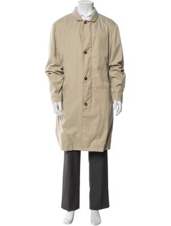 Loro Piana Trench Coat